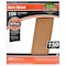 Gator Grit Gator 11 in. L X 9 in. W 150 Grit Garnet Sanding Sheet 1 sheet 3274 - alternate 1